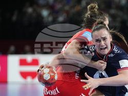 Handball Women's Euros