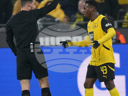 Germany Soccer Bundesliga