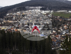 Germany FIS Ski Jumping World Cup