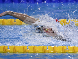 Hungary Swimming Short Course Worlds
