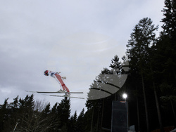 Germany FIS Ski Jumping World Cup