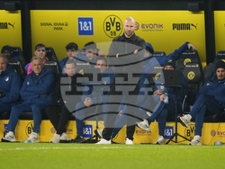 Germany Soccer Bundesliga