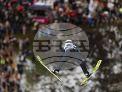 Germany FIS Ski Jumping World Cup