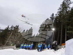 Germany FIS Ski Jumping World Cup