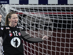 Handball Women's Euros
