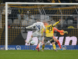 Germany Soccer Bundesliga