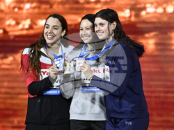Hungary Swimming Short Course Worlds