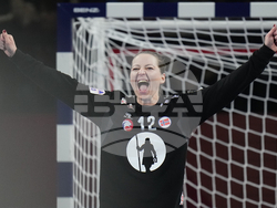 Handball Women's Euros