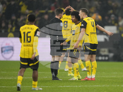 Germany Soccer Bundesliga