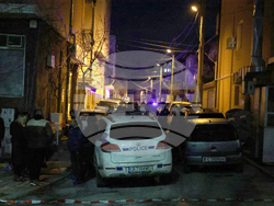 Благоевград - загинали младежи