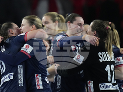 Handball Women's Euros