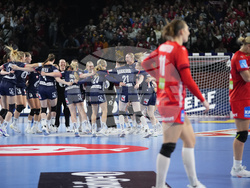Handball Women's Euros