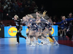 Handball Women's Euros