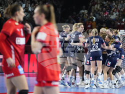 Handball Women's Euros