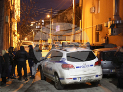 Благоевград - загинали младежи