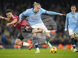 Britain Soccer Premier League