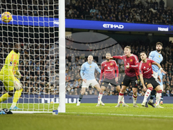 Britain Soccer Premier League