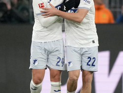 Germany Soccer Bundesliga