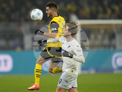 Germany Soccer Bundesliga