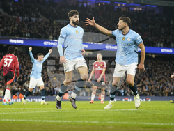 Britain Soccer Premier League