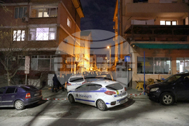 Благоевград - загинали младежи