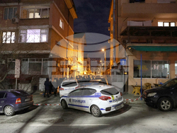 Благоевград - загинали младежи