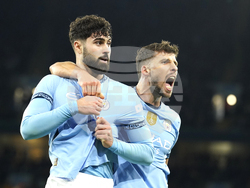 Britain Soccer Premier League