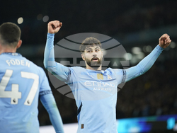 Britain Soccer Premier League