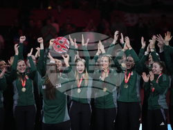 Handball Women's Euros