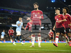 Britain Soccer Premier League