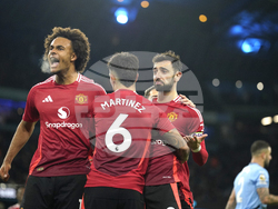 Britain Soccer Premier League