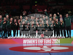 Handball Women's Euros