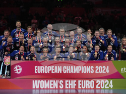 Handball Women's Euros