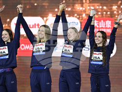 Hungary Swimming Short Course Worlds