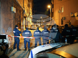 Благоевград - загинали младежи