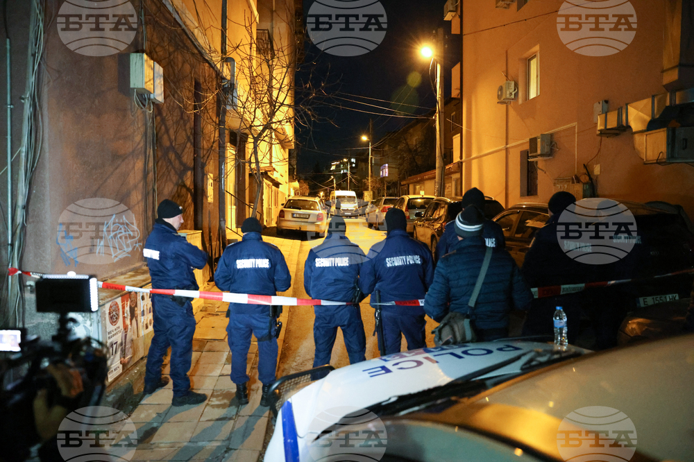 Благоевград - загинали младежи