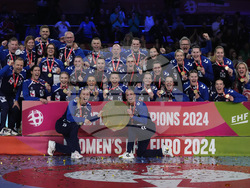 Handball Women's Euros
