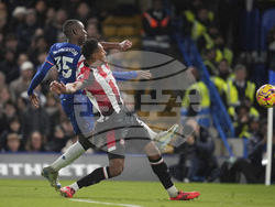 Britain Soccer Premier League