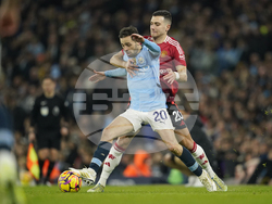 Britain Soccer Premier League