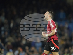 Britain Soccer Premier League