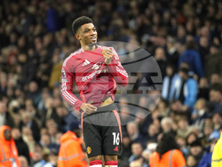 Britain Soccer Premier League