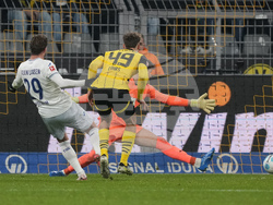 Germany Soccer Bundesliga