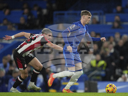 Britain Soccer Premier League