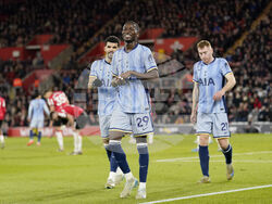 Britain Soccer Premier League