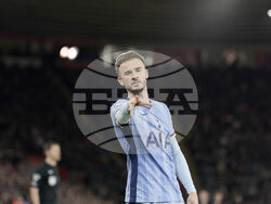 Britain Soccer Premier League