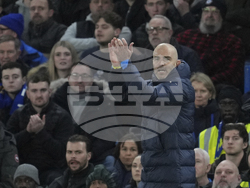 Britain Soccer Premier League