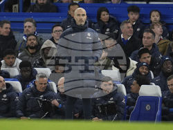 Britain Soccer Premier League