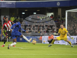 Britain Soccer Premier League