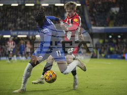 Britain Soccer Premier League