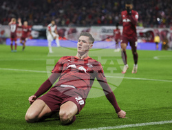 Germany Soccer Bundesliga